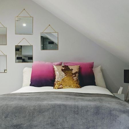 80 Bedford Place Southampton Luaran gambar