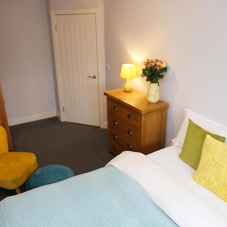 80 Bedford Place Southampton Luaran gambar