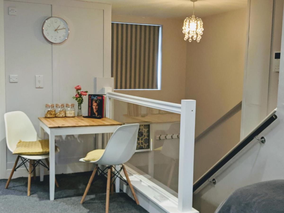 80 Bedford Place Southampton Luaran gambar