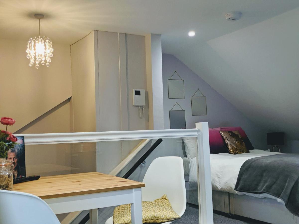 80 Bedford Place Southampton Luaran gambar