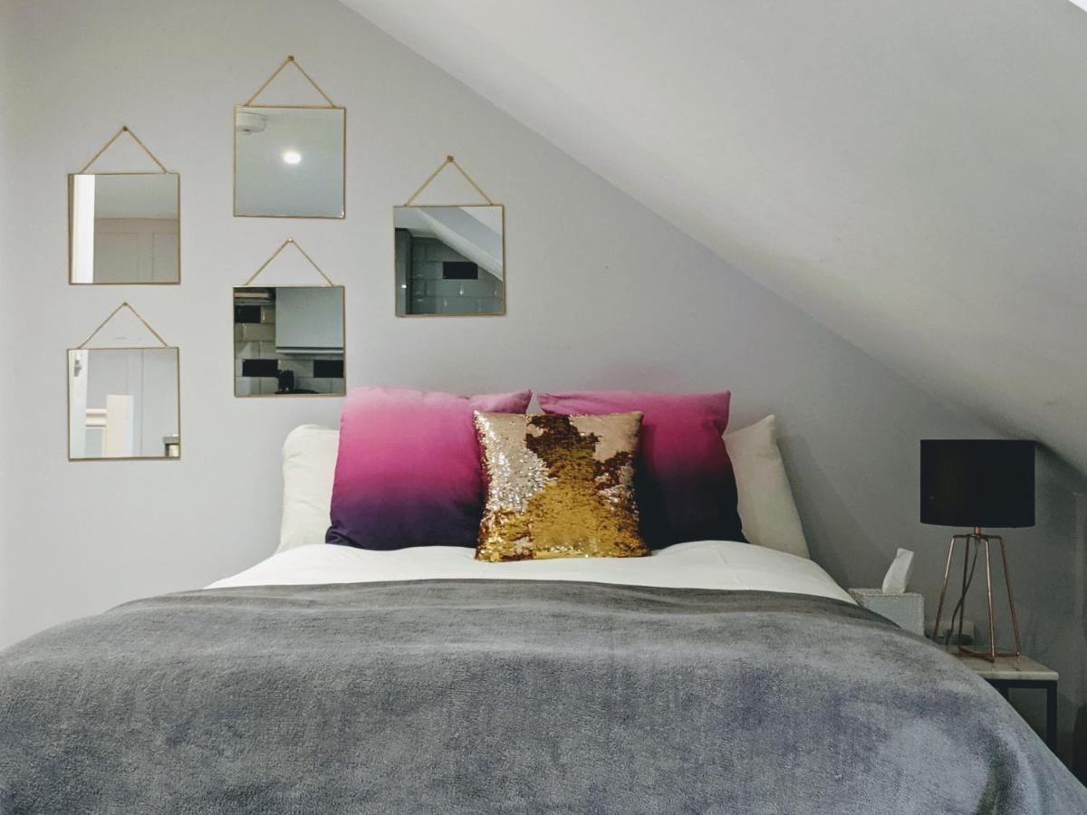 80 Bedford Place Southampton Luaran gambar