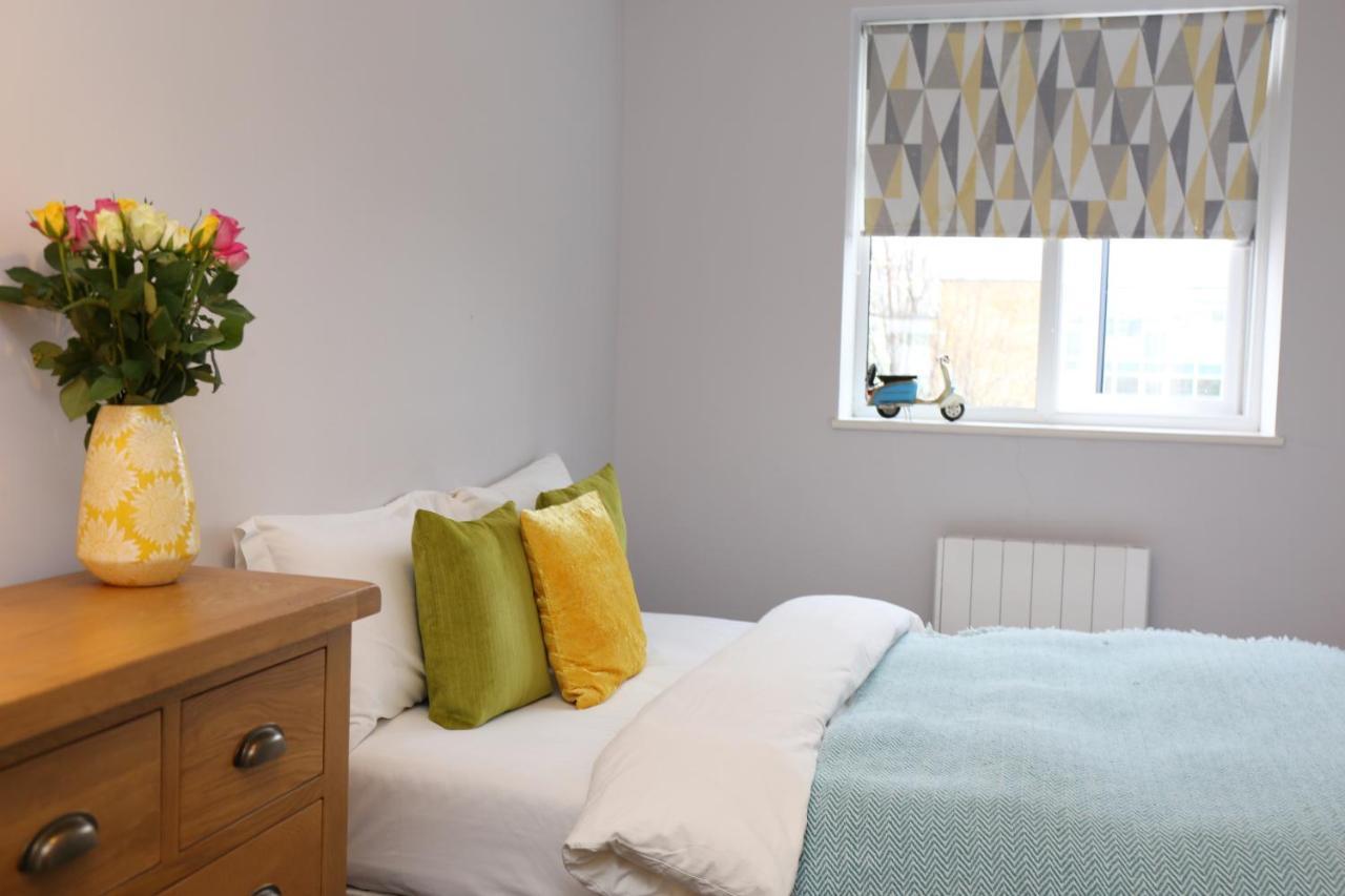 80 Bedford Place Southampton Luaran gambar