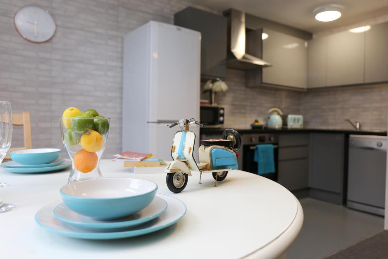 80 Bedford Place Southampton Luaran gambar