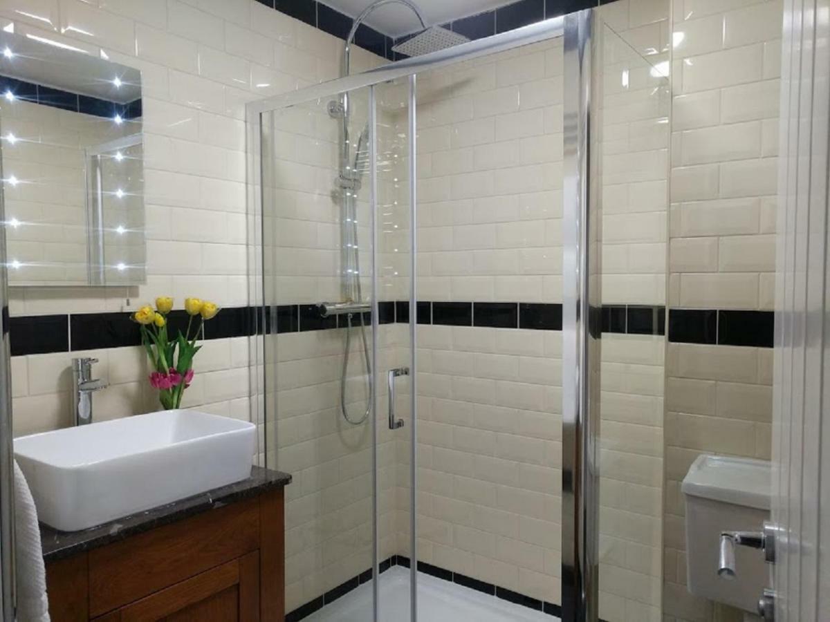 80 Bedford Place Southampton Luaran gambar