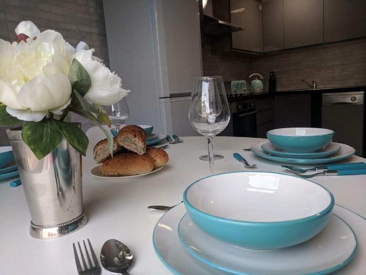 80 Bedford Place Southampton Luaran gambar