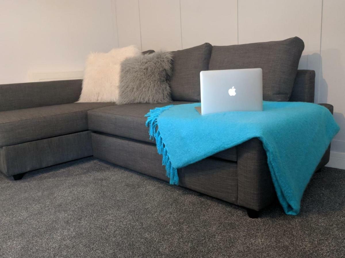 80 Bedford Place Southampton Luaran gambar