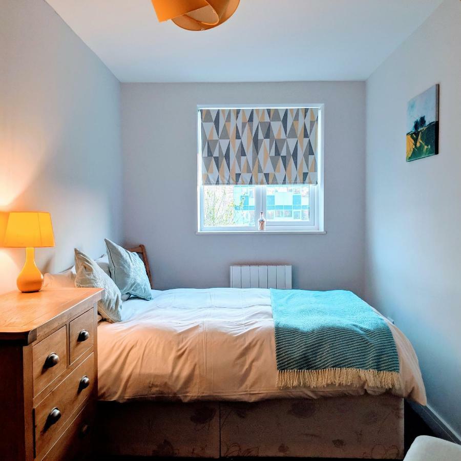 80 Bedford Place Southampton Luaran gambar