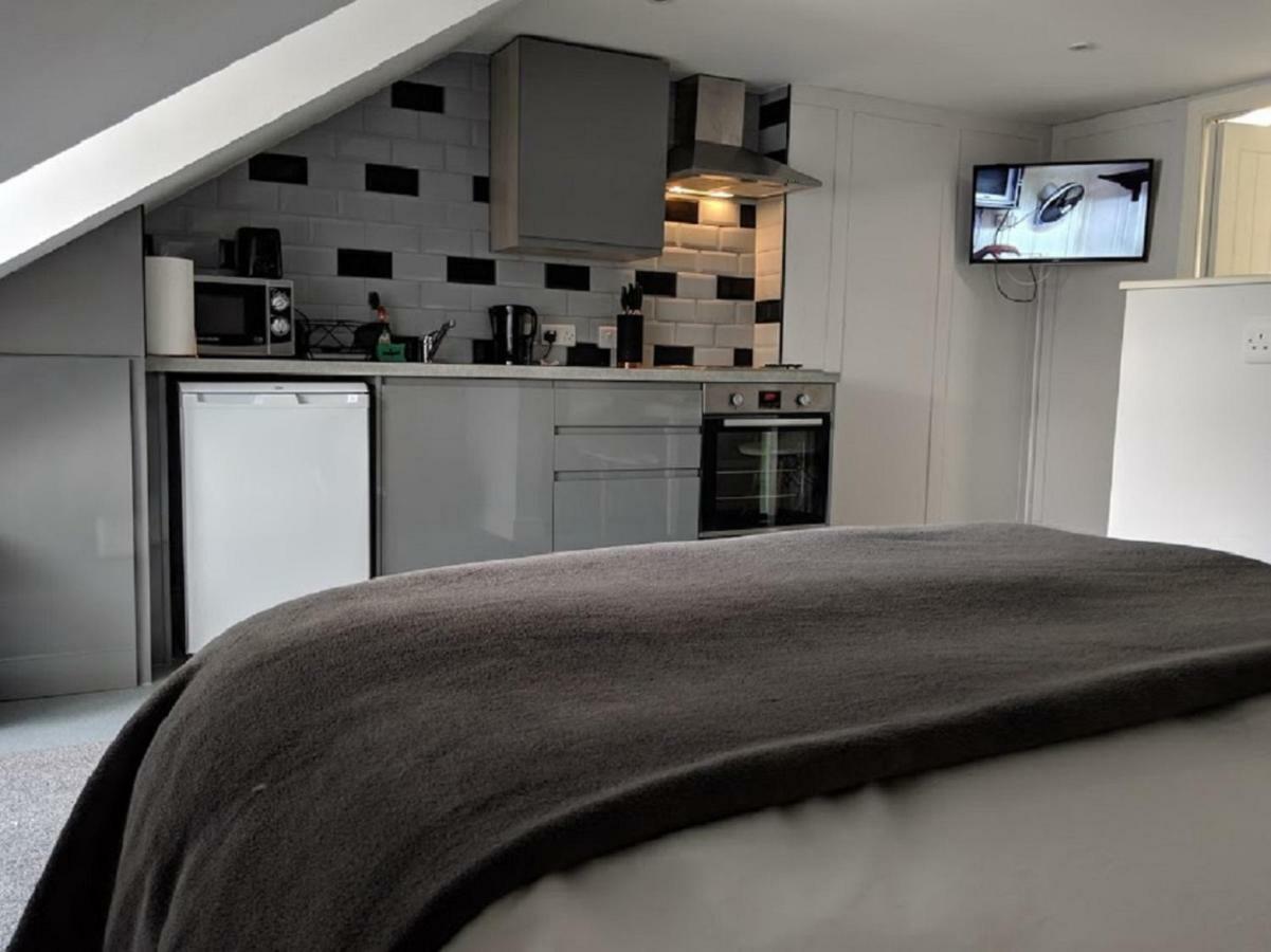 80 Bedford Place Southampton Luaran gambar