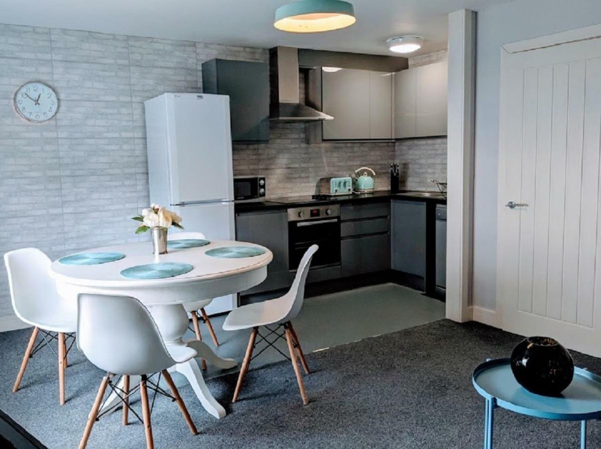 80 Bedford Place Southampton Luaran gambar