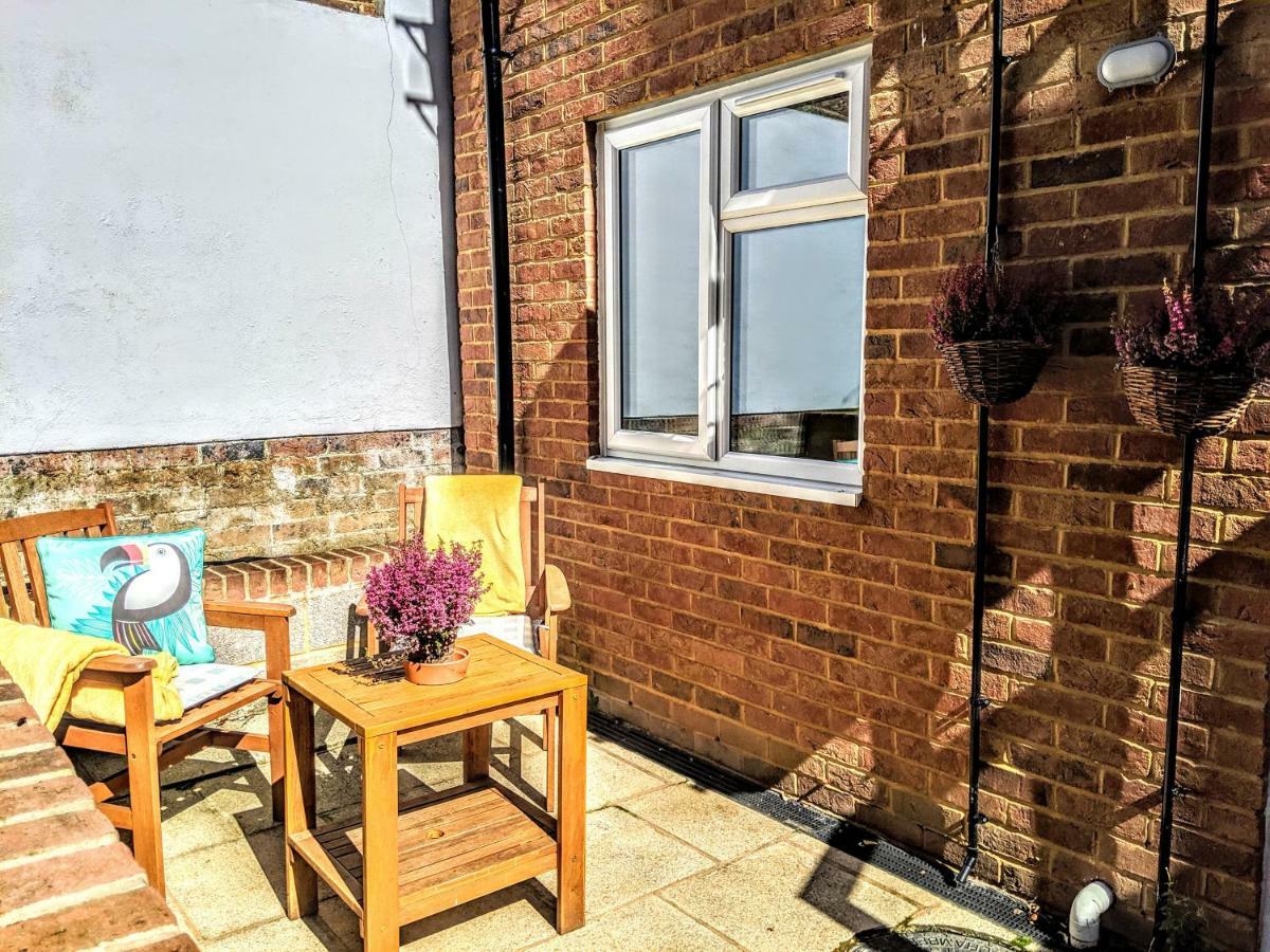 80 Bedford Place Southampton Luaran gambar