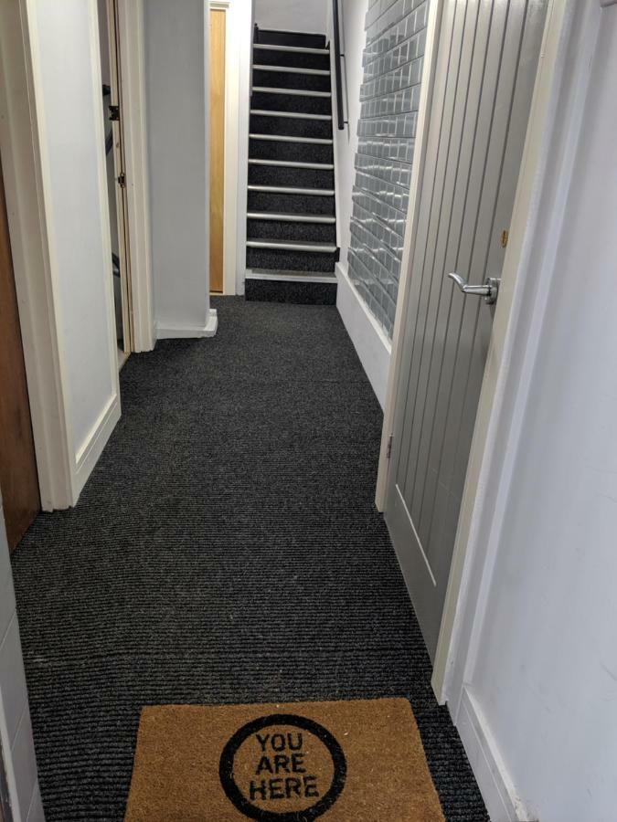 80 Bedford Place Southampton Luaran gambar
