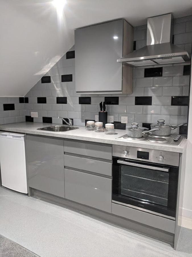 80 Bedford Place Southampton Luaran gambar