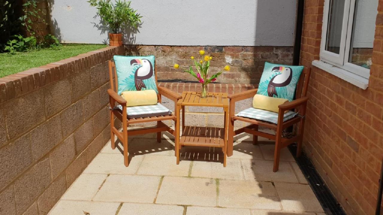 80 Bedford Place Southampton Luaran gambar
