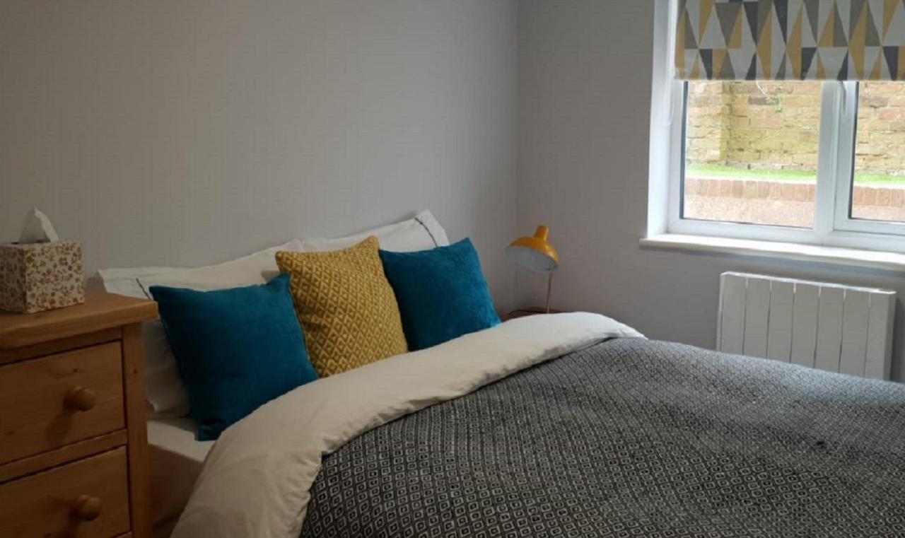 80 Bedford Place Southampton Luaran gambar