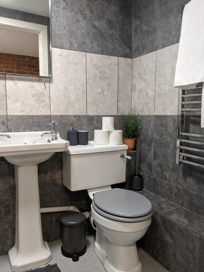 80 Bedford Place Southampton Luaran gambar
