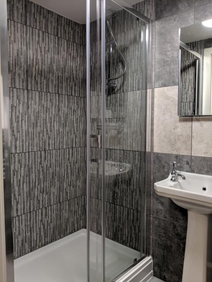 80 Bedford Place Southampton Luaran gambar