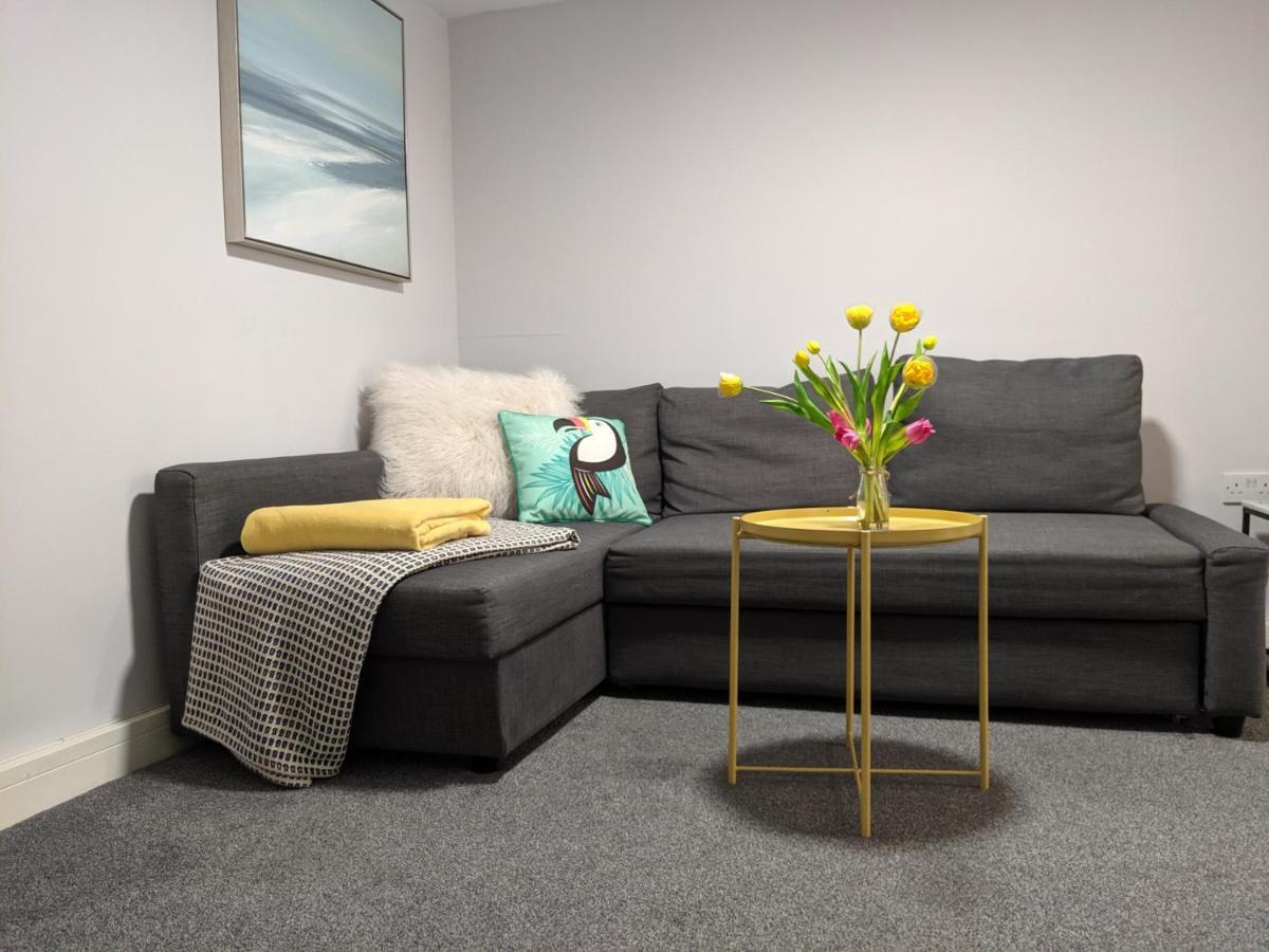 80 Bedford Place Southampton Luaran gambar